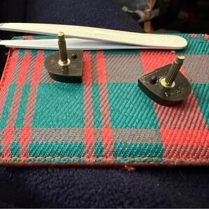 Heel replacement for naughty monkey